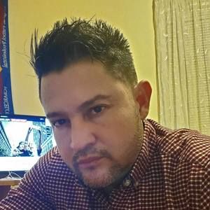 Meet your Posher, Javier